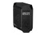 ASUS ROG Rapture GT6 AX10000 AiMesh 1 Pack - Black - Internal - Mesh router - Power - 538.8 m² - Tri-band (2.4 GHz / 5 GHz / 5 GHz)