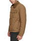 Фото #3 товара Men's Walkerton Chain Link Trucker Jacket