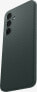 Spigen Spigen Liquid Air, abyss green - Samsung Galaxy A35