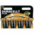 Фото #6 товара Зарядное устройство с аккумуляторами Duracell CEF14 2 x AA + 2 x AAA 1300 мАч