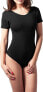 Urban Classics Ladies Stretch Jersey Bodysuit Women Cotton Stretch Comfortable to Wear Sizes XS-XL Available in Two Colours