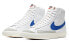 Nike Blazer Mid 77 CZ1055-103 Retro Sneakers