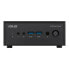 Фото #1 товара ASUS ExpertCenter PN42-BBN100MV - mini PC - Mini PC - Ethernet LAN - Wi-Fi 6 (802.11ax) - 65 W