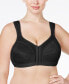 Фото #1 товара 18 Hour Front Close Ultimate Shoulder Comfort Wireless Bra 4695, Online Only