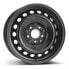 Alcar 7855 6.5x16 ET40 - LK5/114.3 ML66