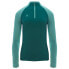 ფოტო #1 პროდუქტის IZAS Indus W long sleeve T-shirt refurbished