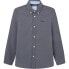 PEPE JEANS Drake long sleeve shirt