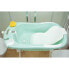 OLMITOS Anatomical Bathtub Bucket With Accessories