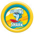 MONDO Pool 2 Surfing Shark Rings