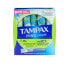 Фото #1 товара Tampax Pearl Tampons Компактные тампоны с аппликатором Супер 16 шт.