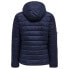 Фото #3 товара HUMMEL North Quilted Jacket