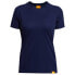 IQ-UV UV 50+ short sleeve T-shirt