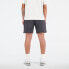 Фото #4 товара New Balance Women's Sport Essentials Premium French Terry Short Black Size L
