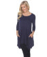 Фото #1 товара Women's Makayla Tunic