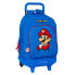 Фото #1 товара SAFTA Compact With Trolley Wheels Super Mario Play Backpack
