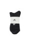 Ic1310 Spw Crw Yastıklamalı 3lü Siyah Spor Çorap