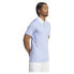 Фото #5 товара ADIDAS FreeLift short sleeve polo