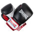 LONSDALE Winstone Leather Boxing Gloves