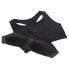 ფოტო #3 პროდუქტის NIKE Dri Fit Swoosh Seamless Medium Support Sports Bra