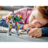 Фото #5 товара Конструктор Lego LSW-2023-26 Мультицветной