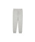 Little Girls Power Blend Fleece Jogger Pants