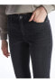 Фото #2 товара Джинсы женские LCW Jeans Skinny Fit