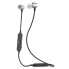 ILUV Metal Forge Air Wireless Sport Headphones Серебристый - фото #2