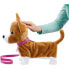 Фото #3 товара Crayola - Lizzie the Corgie - Functional Plush - ein Hund, der geht und bellt