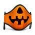 Фото #1 товара VIVING COSTUMES Pumpkin Hygienic Mask