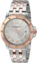 RAYMOND WEIL Men's 5599-SB5-00658 Tango Analog Display Swiss Quartz Two Tone ...