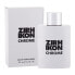 Фото #1 товара ZIRH Ikon Chrome 125 ml eau de toilette für Herren