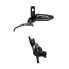 SRAM Level Ultimate Stealth 2P Hydraulic rear brake