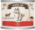 Natural Trail Natural Trail Alpha Beef Wołowina Bezzbożowa 200 g