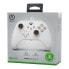 Фото #4 товара Power A 1519365-01 - Gamepad - Xbox Series S - Xbox Series X - PC - Analogue / Digital - Wired - USB - White