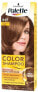 Фото #1 товара Palette Color Shampoo Szampon koloryzujący nr 317 Orzechowy Blond