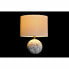 Фото #4 товара Настольная лампа DKD Home Decor Белый Позолоченный Металл 50 W 220 V 36 x 36 x 52 cm