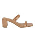 Фото #3 товара Women's Kater Slide Sandals