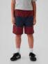 Kids Recycled Nylon Shorts