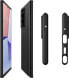 Фото #4 товара Spigen Etui Spigen Thin Fit do Samsung Galaxy Note 20 Ultra Black uniwersalny