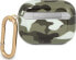 Фото #2 товара Guess Etui ochronne GUAPUCAMA Camo Collection do AirPods Pro zielone