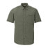 Фото #3 товара VAUDE Seiland III short sleeve shirt