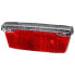 Фото #1 товара B-URBAN Dynamo Carrier rear light