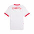 PUMA Red Bull Leipzig Home short sleeve T-shirt