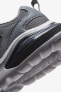 Фото #7 товара Air Cushioning Air- Cooled Memory Foam Taban Gri Erkek Koşu & Antreman Spor Ayakkabısı