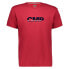 ფოტო #1 პროდუქტის CMP 39D4557 short sleeve T-shirt