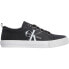 Фото #3 товара CALVIN KLEIN JEANS Vulcanized Laceup trainers