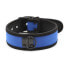 Фото #1 товара Neoprene Puppy Collar Adjustable Blue