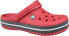 Фото #1 товара Crocs Crocs Crockband Clog 11016-6EN czerwone 38/39