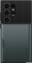 Spigen Spigen Slim Armor CS, abyss green - Samsung Galaxy S24 Ultra