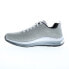 Фото #5 товара Skechers Skech-Air Element 2.0 232340 Mens Gray Lifestyle Sneakers Shoes